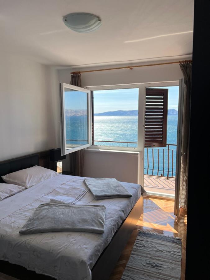Apartment Ivanka Senj  Exterior foto